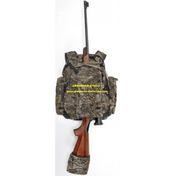 Sac à dos porte carabine - 40L LVC