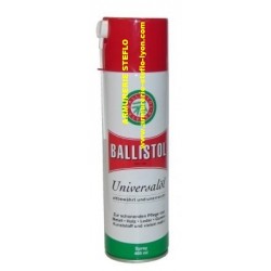 Huile Ballistol spray 400ml