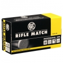 rws rifle match buck mark stainless  -steflo-armes- loisir