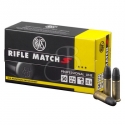 Rws Rifle Match S buck mark stainless  -steflo-armes- loisir