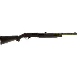 Winchester SXP Black Shadow Deer Rifled 12/76