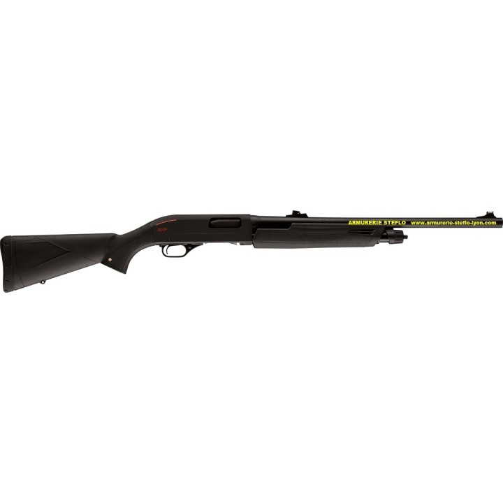 Winchester SXP Black Shadow Deer Rifled 12/76