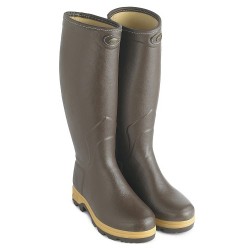 Bottes Saint Hubert Héritage Le Chameau