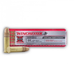 Winchester super speed buck mark stainless  -steflo-armes- loisir