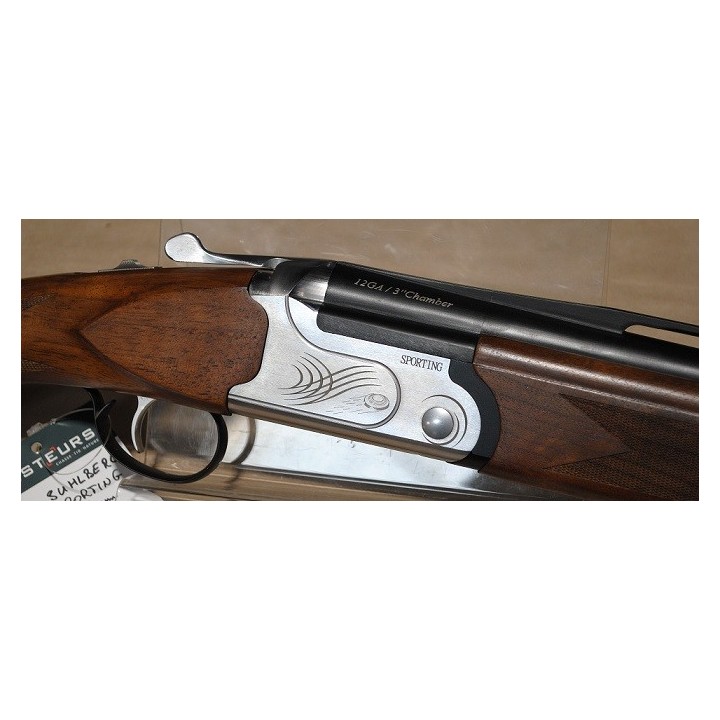 Sühlberg Sporting 76cm - 12/76