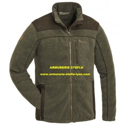 Veste polaire Prestwick Exclusive PINEWOOD