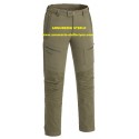 Pantalon Finnveden Hybrid PINEWOOD