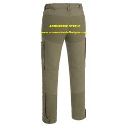 Pantalon Finnveden Hybrid PINEWOOD
