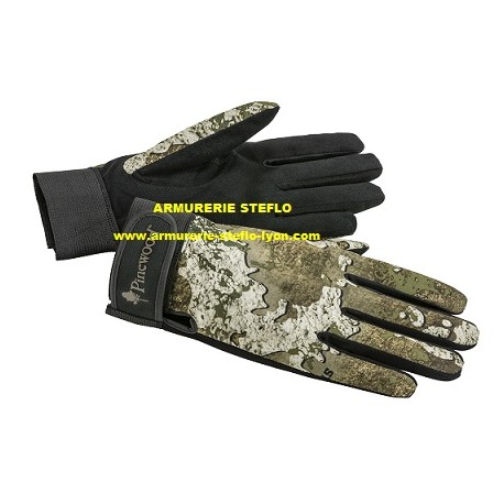 Gants de chasse Pinewood