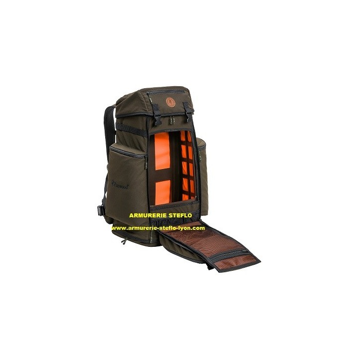 Sac siège Pinewood Wildmark 1910