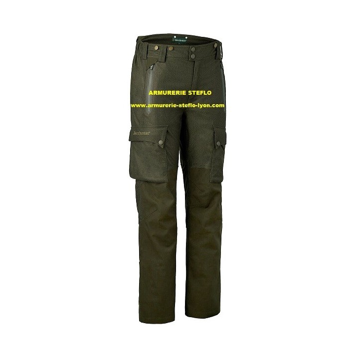 Pantalon Ram avec renfort DEERHUNTER