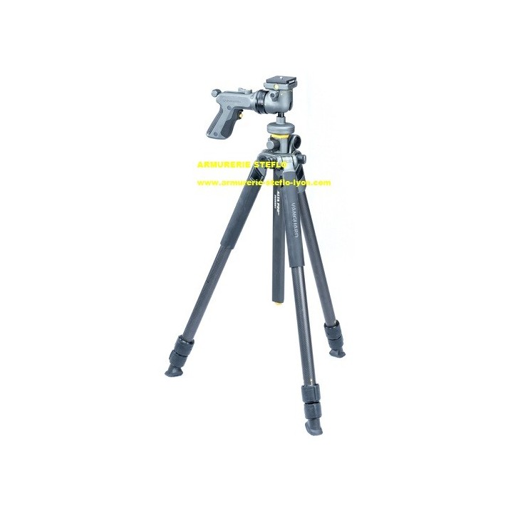 Trepied Vanguard Alta Pro 2 + tête Alta GH-300T