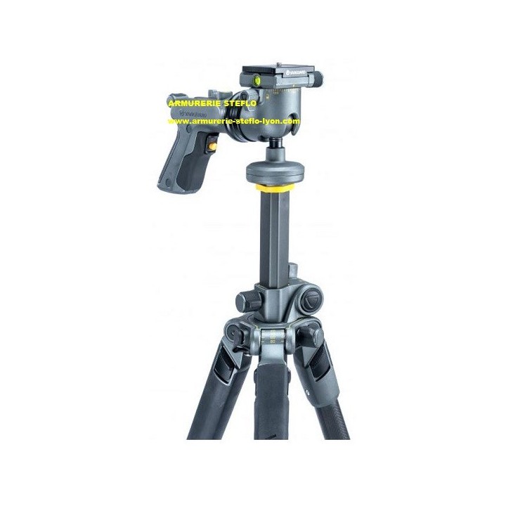 Trepied Vanguard Alta Pro 2 + tête Alta GH-300T