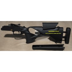 Blaser Carcasse K95 Ultimate - Busc réglable + sabot reglable