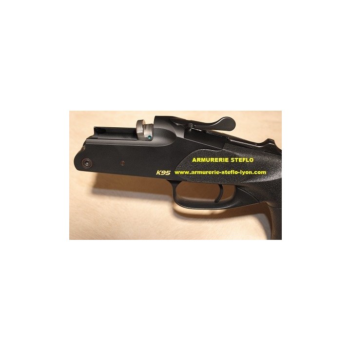 Blaser Carcasse K95 Ultimate - Busc réglable + sabot reglable