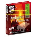 Mary-Arm Volcano Chevrotine HP - 12/70 - 21 grains - (x10)