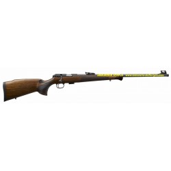 CZ 457 Premium 17HMR - fileté 1/2x20