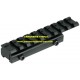 UTG Rail Long adaptateur 11 mm/21mm