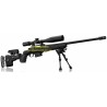 Pack Howa 1500 GRS 308 Win + Lunette Microdot 6-24x50 +malette +bipied