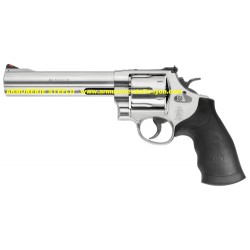 Smith & Wesson 629 Classic - 44 Mag - 6"