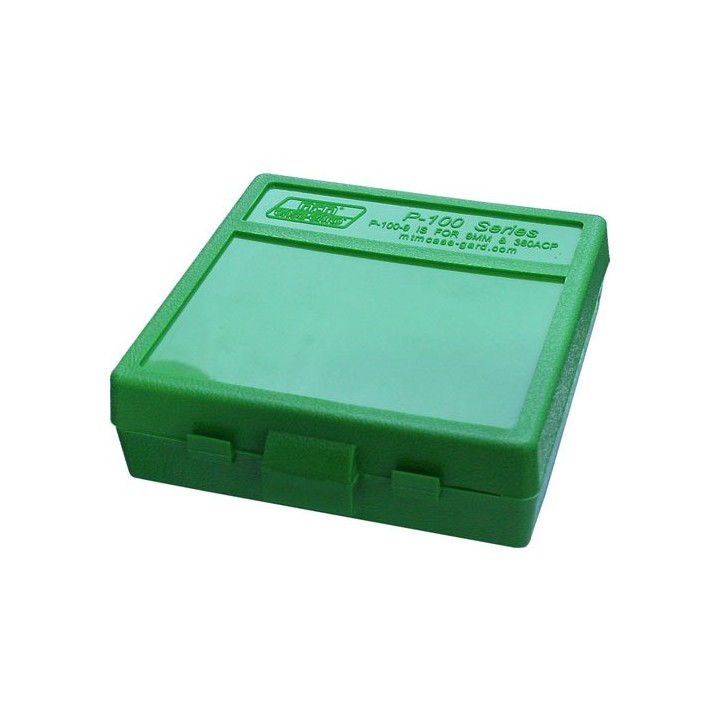 MTM ARME DE POING (x100)