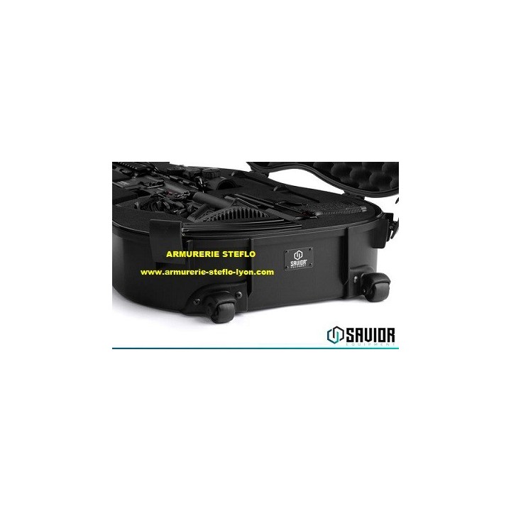 Savior Malette Guitare Ultimate