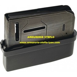 Chargeur Speedline - 5 coups - 30.06 Sprg/7x64