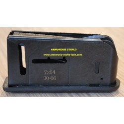 Verney-Carron Chargeur Speedline - 3 coups - 30.06 Sprg/7x64