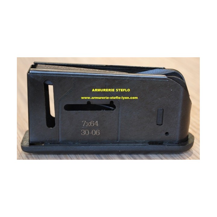 Verney-Carron Chargeur Speedline - 3 coups - 30.06 Sprg/7x64