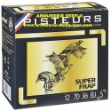 Pisteurs Super Frap 12/70 (x25)