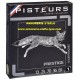 Pisteurs Prestige - 12/70 - 36g - n°1