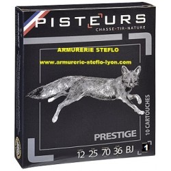 Pisteurs Prestige - 12/70 - 36g - n°1