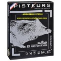 Pisteurs 12/70 Brenneke - 32g - (x10)