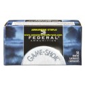 Federal - 22LR - grenaille - (x50)