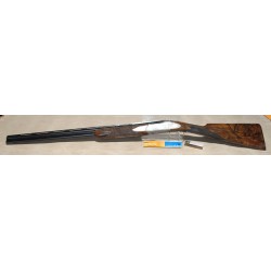 Fusil Superposé Chapuis C40 Round Design - 20/76 - 70cm - MD - Billes acier - 4*