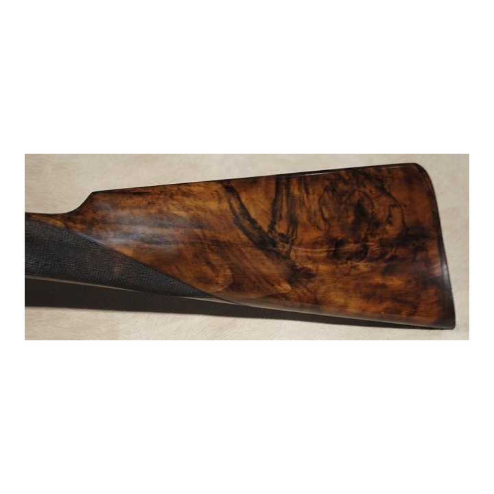 Fusil Superposé Chapuis C40 Round Design - 20/76 - 70cm - MD - Billes acier - 4*