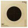 cible-carabine 50 m -armurerie-steflo