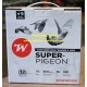 Pack Winchester Super Pigeon plomb n° 4, 5 ou 6