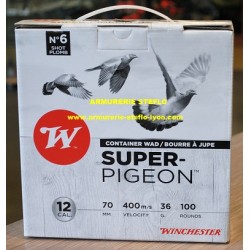 Winchester super pigeon-armurerie-steflo