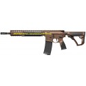 Daniel Defense M4A1-NM-Brown 14,5" - 223 rem.