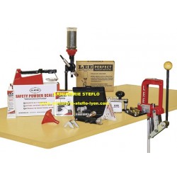 KIT Presse LEE Breech Lock Challenger