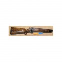 Carabine Blaser R8 silence bois 4* boitier noir droitier