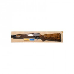 Carabine Blaser R8 silence bois 4* boitier noir droitier