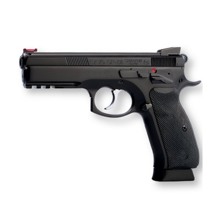 CZ Shadow SP0-armurerie-steflo