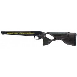 Carabine Blaser R8 Ultimate Silence trou de pouce