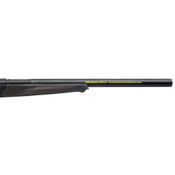 Carabine Blaser R8 Ultimate Silence trou de pouce