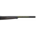 Carabine Blaser R8 Ultimate Silence trou de pouce