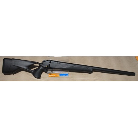 Carabine Blaser R8 Ultimate Silence trou de pouce