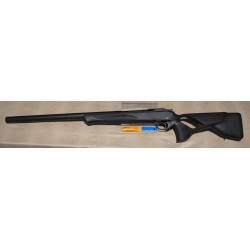 Carabine Blaser R8 Ultimate Silence trou de pouce