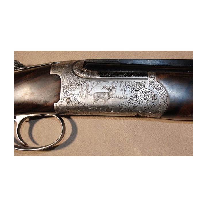 Chapuis Armes Express C115 Artisan Série 3 - 8x57JRS - MD